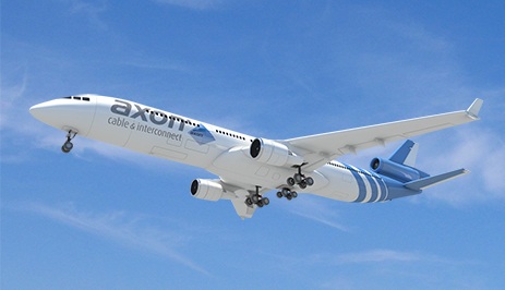 axon plane